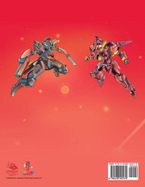 Robot Battles
