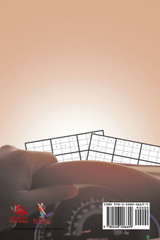 Cars, Buses, Trains & Planes! Easy To Hard Puzzles