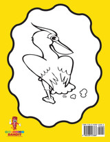Animale Gonfia