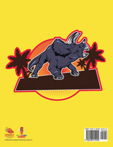Dino zum Abendessen Dino zum Abendessen