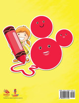 Drei rote Kreise