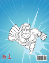 Crear Tu Propio Héroe De Cómic Crear Tu Propio Héroe De Cómic