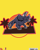 Pour le Dîner de Dino
