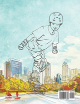 Enfermos Skate Parques