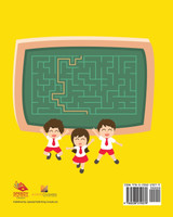 Giochi Per Bambini Libro 2