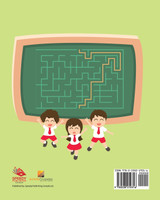Giochi Per Bambini Libro 3