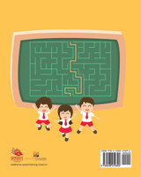 Giochi Per Bambini Libro 5