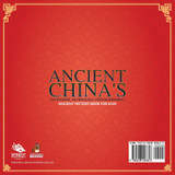 Ancient China's Inventions, Technology and Engineering - Ancient History Book for Kids | Characteristics of Early Societies