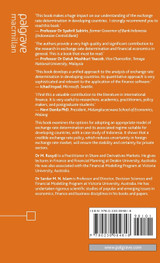 Exchange Rate Economics in Developing Countries Exchange Rate Economics in Developing Countries