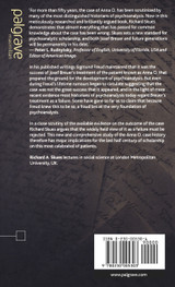 Sigmund Freud and the History of Anna O. Sigmund Freud and the History of Anna O.