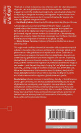Globalizing Care Economies and Migrant Workers Globalizing Care Economies and Migrant Workers
