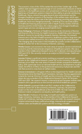 The State and Healthcare