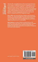 The War on Terror in Comparative Perspective The War on Terror in Comparative Perspective