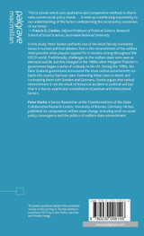 Radical Welfare State Retrenchment