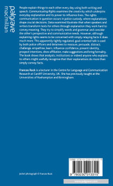 Communicating Rights
