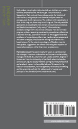 Precautionary Risk Management
