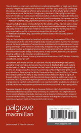 Factional Politics Factional Politics