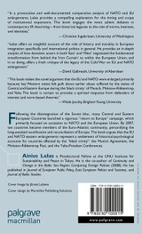 European Union and NATO Expansion