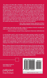 American Power after 9/11 American Power after 9/11