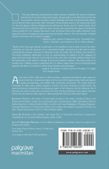 Cities and Citizenship at the U.S. -Mexico Border