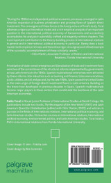 Multinational Enterprises in Latin America since the 1990s