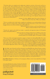 Roosevelt, Franco, and the End of the Second World War Roosevelt, Franco, and the End of the Second World War