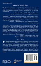 The Pursuit of Justice The Pursuit of Justice