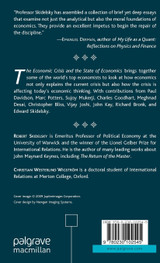 The Economic Crisis and the State of Economics The Economic Crisis and the State of Economics