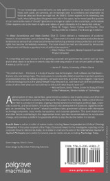 Mass Surveillance and State Control