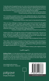 Governing Global Finance Governing Global Finance