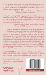 A Deleuzian Approach to Curriculum A Deleuzian Approach to Curriculum