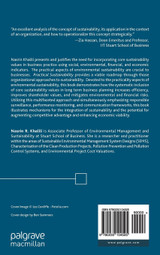 Practical Sustainability
