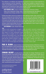 Scaling Social Impact Scaling Social Impact