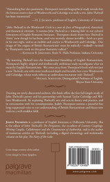 John Thelwall in the Wordsworth Circle