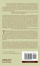Chinese Communists and Hong Kong Capitalists Chinese Communists and Hong Kong Capitalists