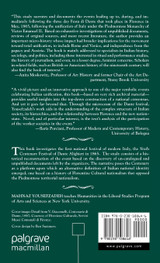 City and Nation in the Italian Unification