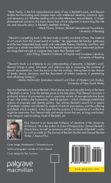 Sex and Aesthetics in Samuel Beckett's Work