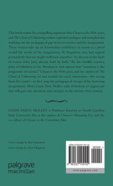 Reason and Imagination in Chaucer, the Perle-poet, and the Cloud-author