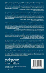 Us Immigration Reform and Its Global Impact