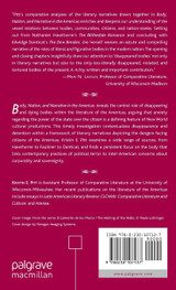 Body, Nation, and Narrative in the Americas