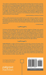 Cross-Border Migration among Latin Americans