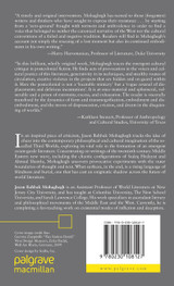 New Literature and Philosophy of the Middle East New Literature and Philosophy of the Middle East