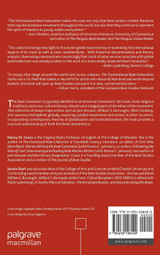 The Transnational Beat Generation