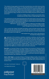 Muslims and Jews in America Muslims and Jews in America