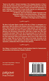 Soft Power in China Soft Power in China