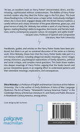 The Riddles of Harry Potter The Riddles of Harry Potter