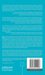 Vigilante Women in Contemporary American Fiction Vigilante Women in Contemporary American Fiction
