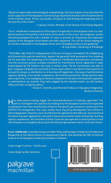 The Impact of Expansion on European Union Institutions The Impact of Expansion on European Union Institutions