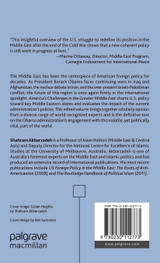 America's Challenges in the Greater Middle East