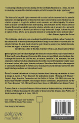 Anticommunism and the African American Freedom Movement Anticommunism and the African American Freedom Movement